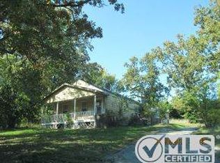 986 Burr Crossing Rd, Neosho, MO 64850