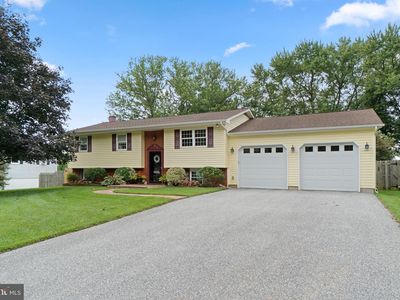 5902 Lawrence Dr, Sykesville, MD, 21784