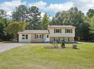 1379 Juniper Lake Rd, Pinehurst, NC 27376
