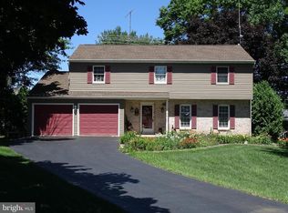 3595 Cypress Ct, Dover, PA 17315