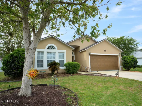 7396 OVERLAND PARK Boulevard, Jacksonville, FL 32244
