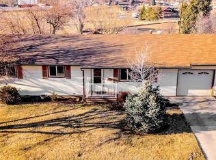 1121 Ridge St, Montrose, CO 81401
