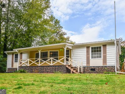 450 Griffith Ave, Jasper, GA, 30143