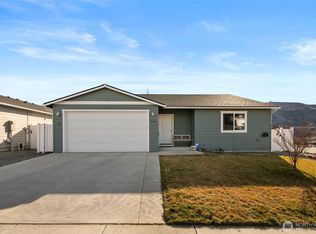 Sage Brooke, East Wenatchee, WA 98802