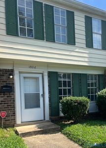 1928 Repp Cir, Henrico, VA, 23075