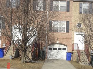 427 Carrollton Dr, Frederick, MD 21701