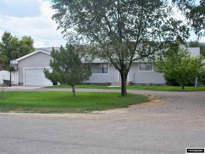 187 Folsom Dr, Rock Springs, WY, 82901