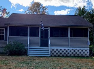 140 River Rd, Limington, ME 04049