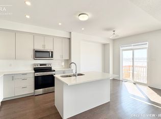 112 Main Halyard Ln #112, Ottawa, ON K2J7B6