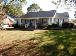 100 Chesterton Ct, Greer, SC 29650