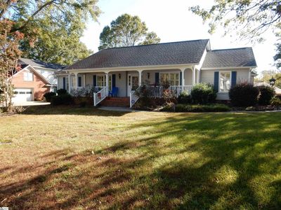 100 Chesterton Ct, Greer, SC, 29650