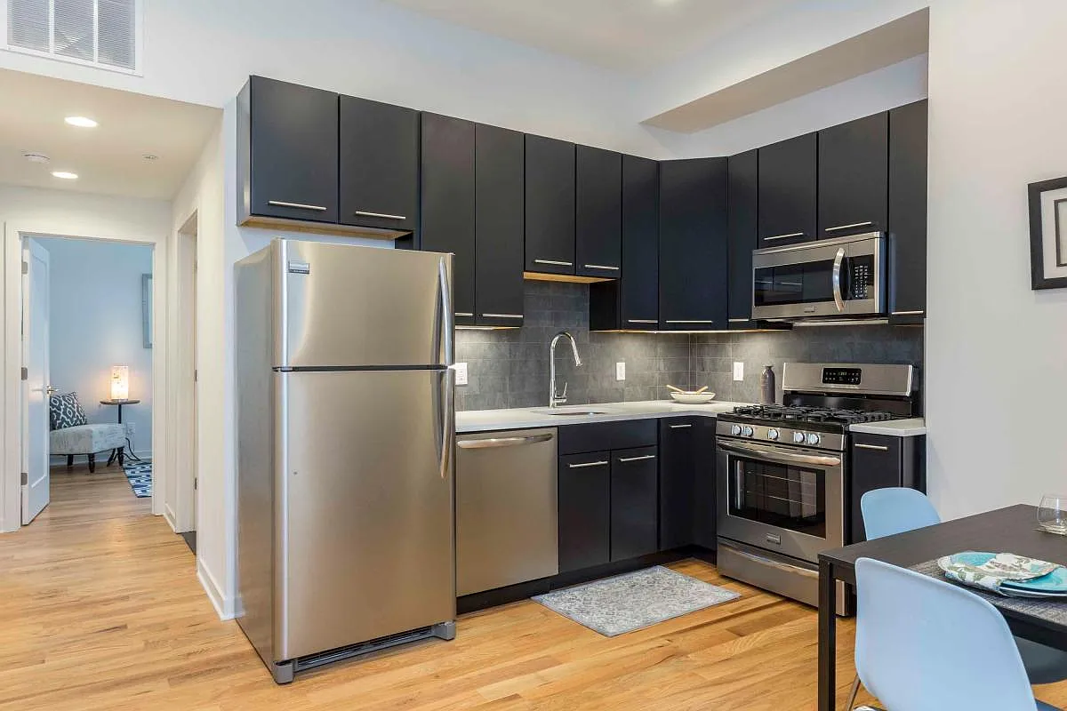 Building Photo - 2028 Rittenhouse Sq #303A