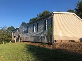 251 Paige Ln, Ruston, LA 71270