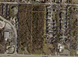 3601 E 7th St, Joplin, MO 64801