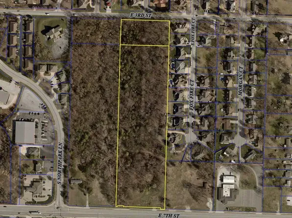 3601 E 7th St, Joplin, MO 64801