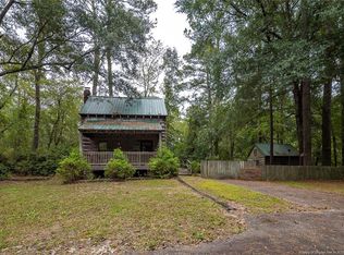 4394 Cameron Rd, Hope Mills, NC 28348