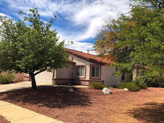 2nd image of 4978 W Candleberry Way