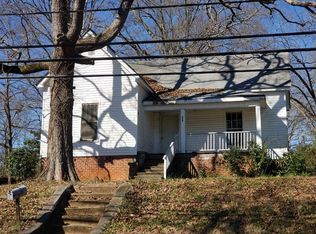 808 W Main St, Union, SC 29379