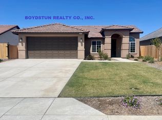4618 Seedling Way, Bakersfield, CA 93306