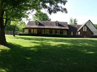 10335 Ogbourne Cir, Keithville, LA 71047