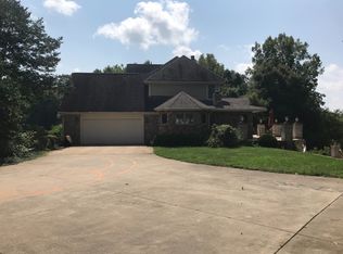 8535 E 375 S, Lafayette, IN 47905