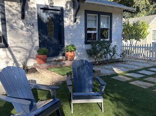 1014 Myrtle St, Calistoga, CA 94515