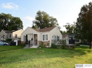 7601 N 36th St, Omaha, NE 68112