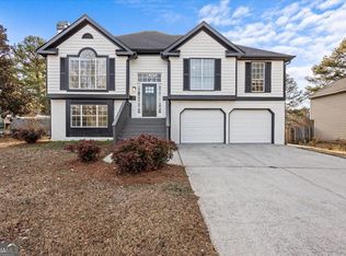 2718 Beaver Creek Xing, Powder Springs, GA 30127