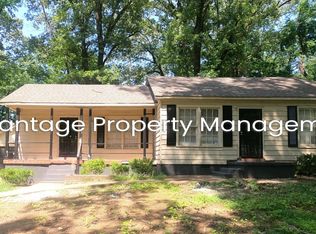 4227 Auburn Rd, Memphis, TN 38116