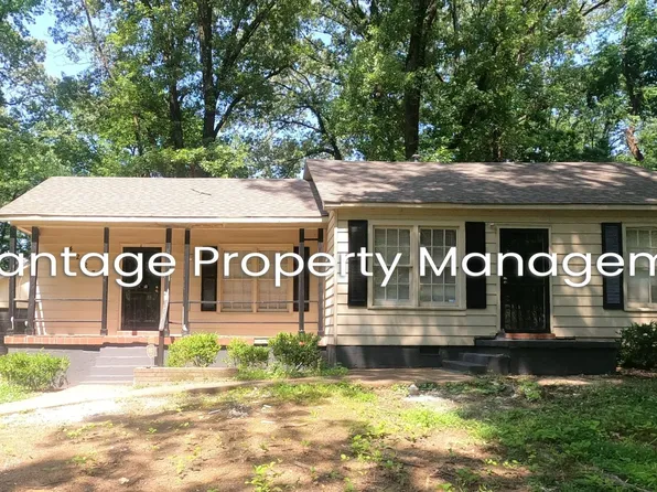 4227 Auburn Rd, Memphis, TN 38116