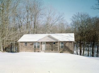 2455 Whitfield Rd, Clarksville, TN 37040