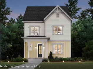 420 Old Dairy Dr, Wake Forest, NC 27587