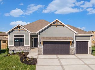 7602 NE 103rd St, Kansas City, MO 64157