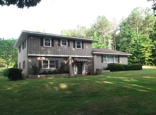 13214 Highway 5, Marion, AL 36756