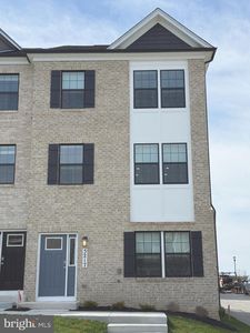 5217 Manor Park Way, Upper Marlboro, MD, 20772