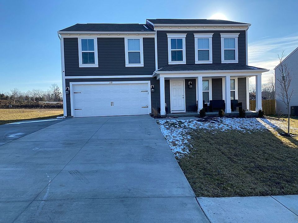 1st image of 119 Eagles Crest Court
