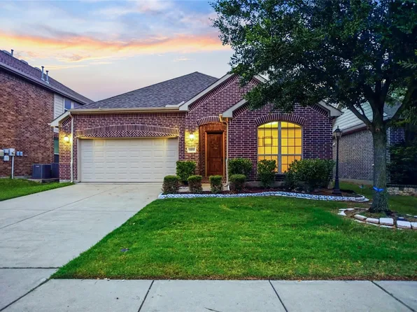 10816 Sexton Dr, McKinney, TX 75072