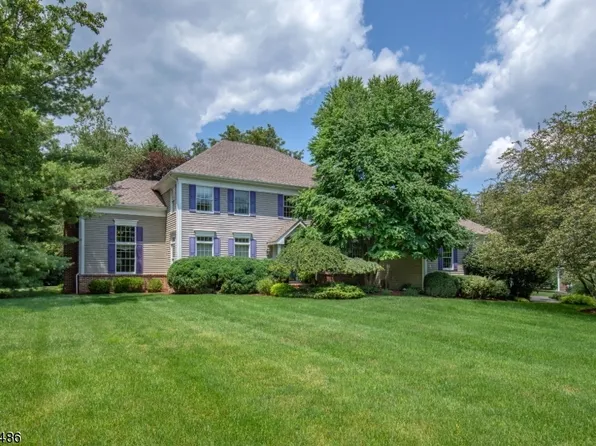 4 Meadow View Rd, Peapack Gladstone Boro, NJ 07934