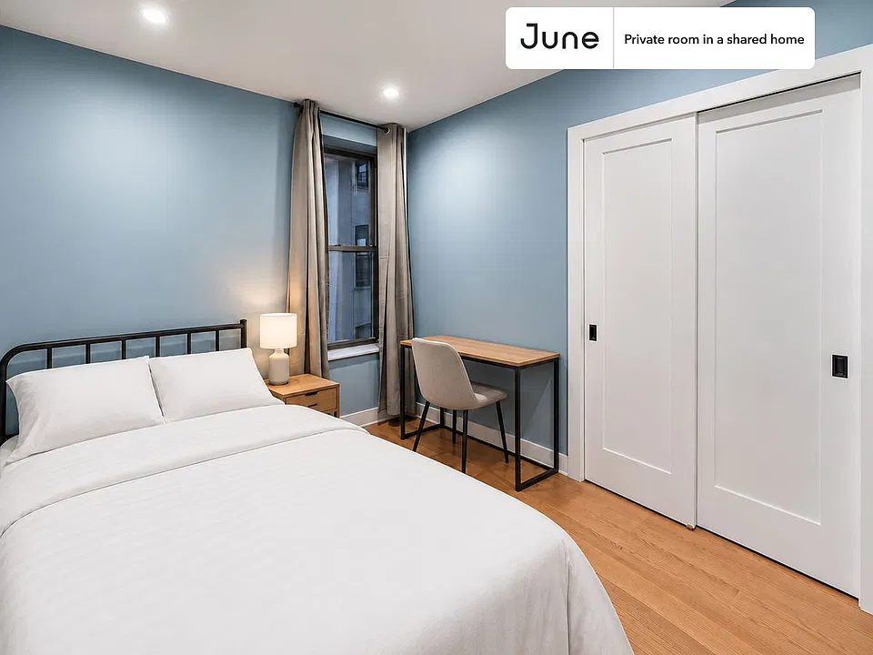 301 Saint Nicholas Ave #B