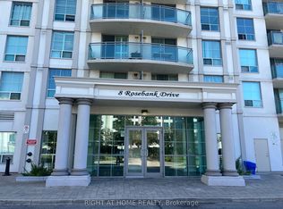 8 Rosebank Dr #7D, Toronto, ON M1B 5Z3