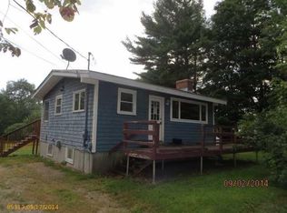 635 Beech Ridge Rd, North Berwick, ME 03906