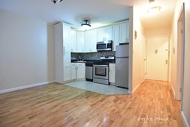 Rented by Bohemia Realty Group