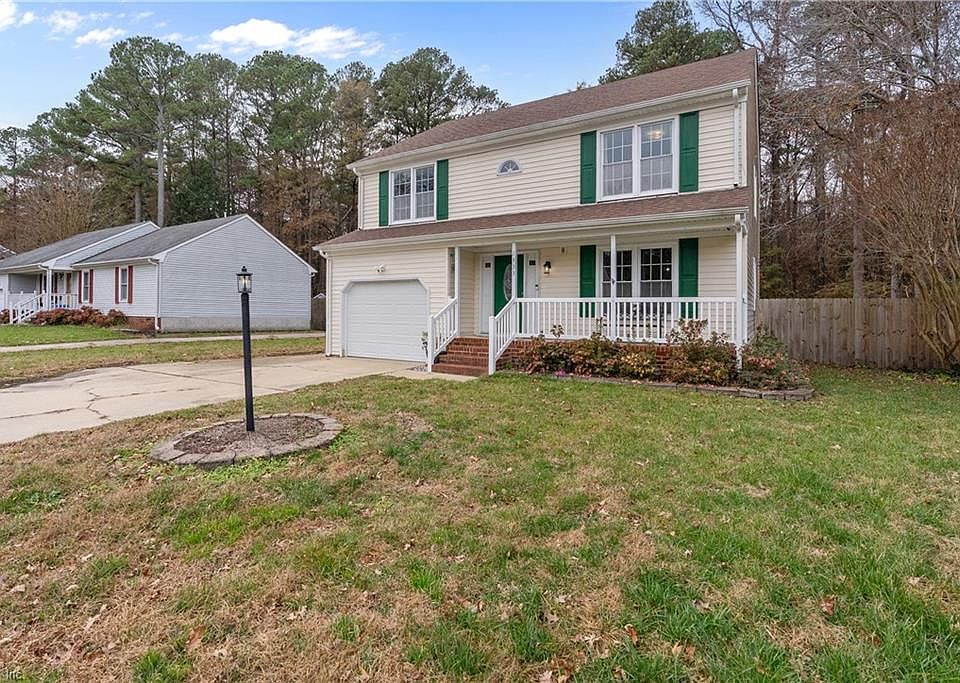1st image of 2433 Broadnax Cir