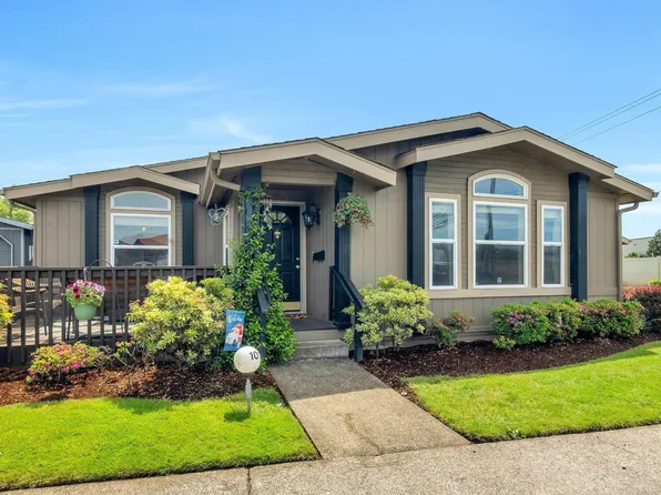 3100 Turner Rd SE Unit 101, Salem, OR 97302
