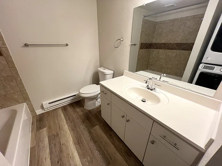 Aladdin Townhomes — Photo 12