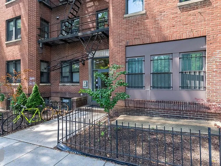 5 Rhode Island Ave NW #401 — Photo 28