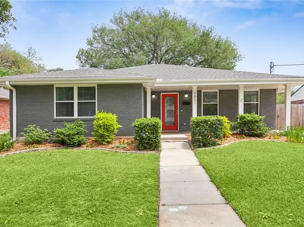 5801 Saint Bernard Ave, New Orleans, LA 70122