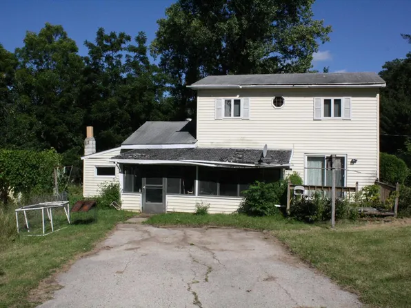 N2378 Yanzer ROAD, La Crosse, WI 54601