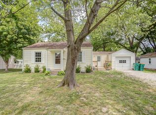506 N Independence St, Mascoutah, IL