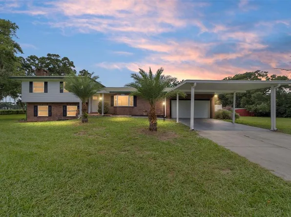 13660 SE 80th Ave, Summerfield, FL 34491